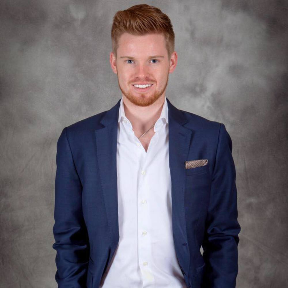 Meet your Posher, Hunter